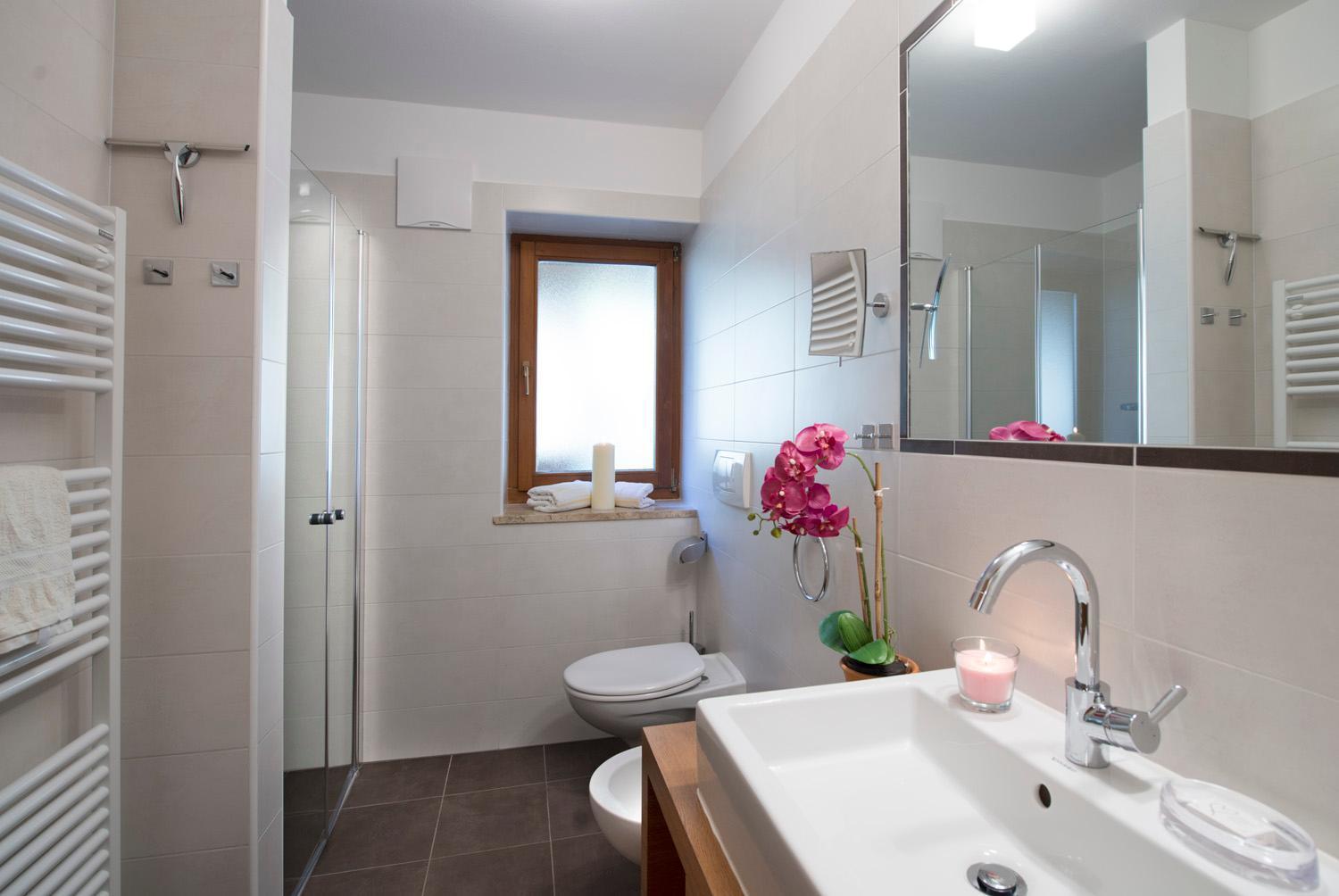Appartements Plattnerhof Castelrotto Ngoại thất bức ảnh