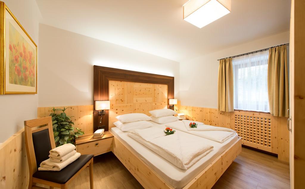 Appartements Plattnerhof Castelrotto Ngoại thất bức ảnh