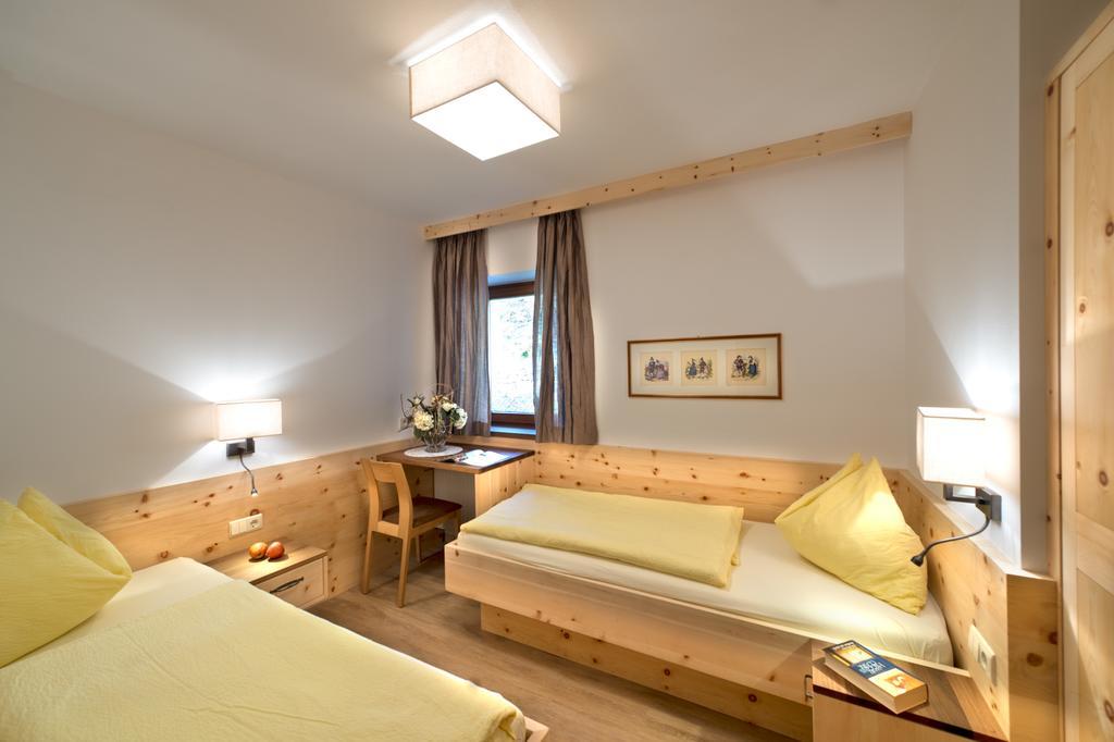 Appartements Plattnerhof Castelrotto Ngoại thất bức ảnh